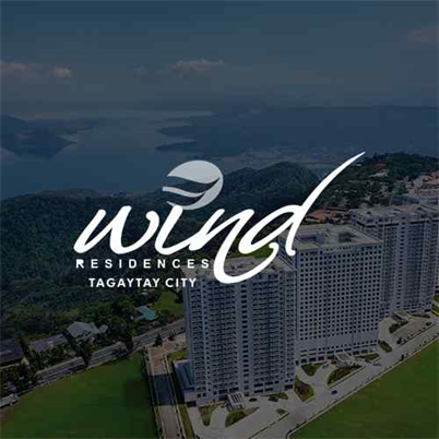 Wind Residences